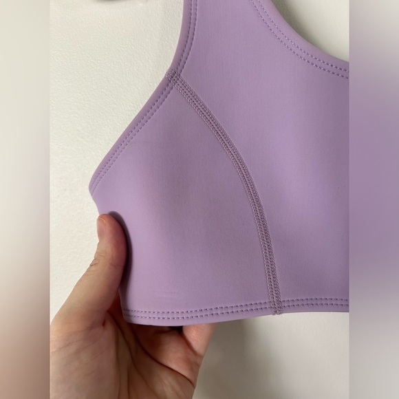 HOAKA Cia Lilac Tops - Picture 4 of 10